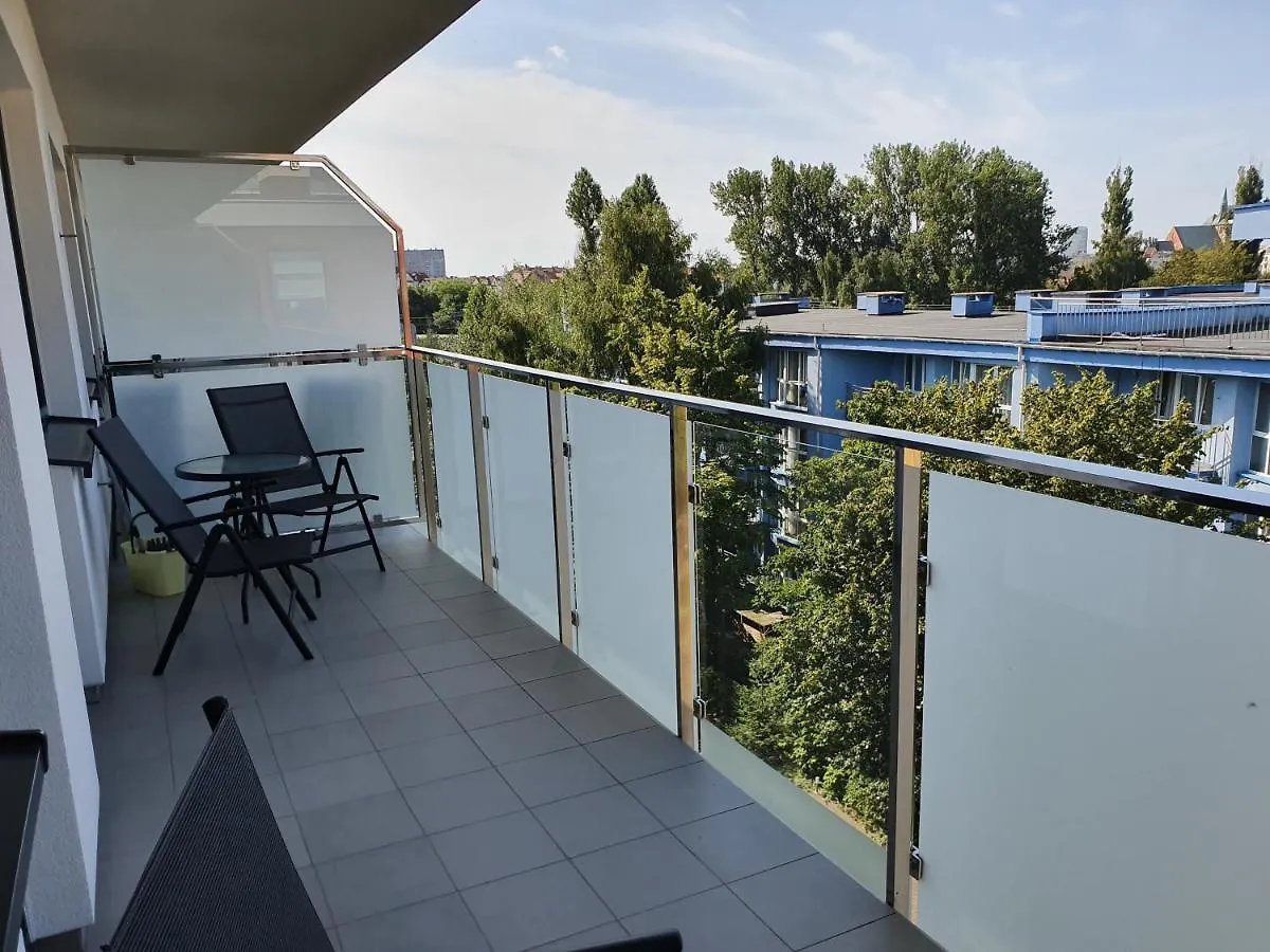 Apartament Rzymski Apartment Kolobrzeg