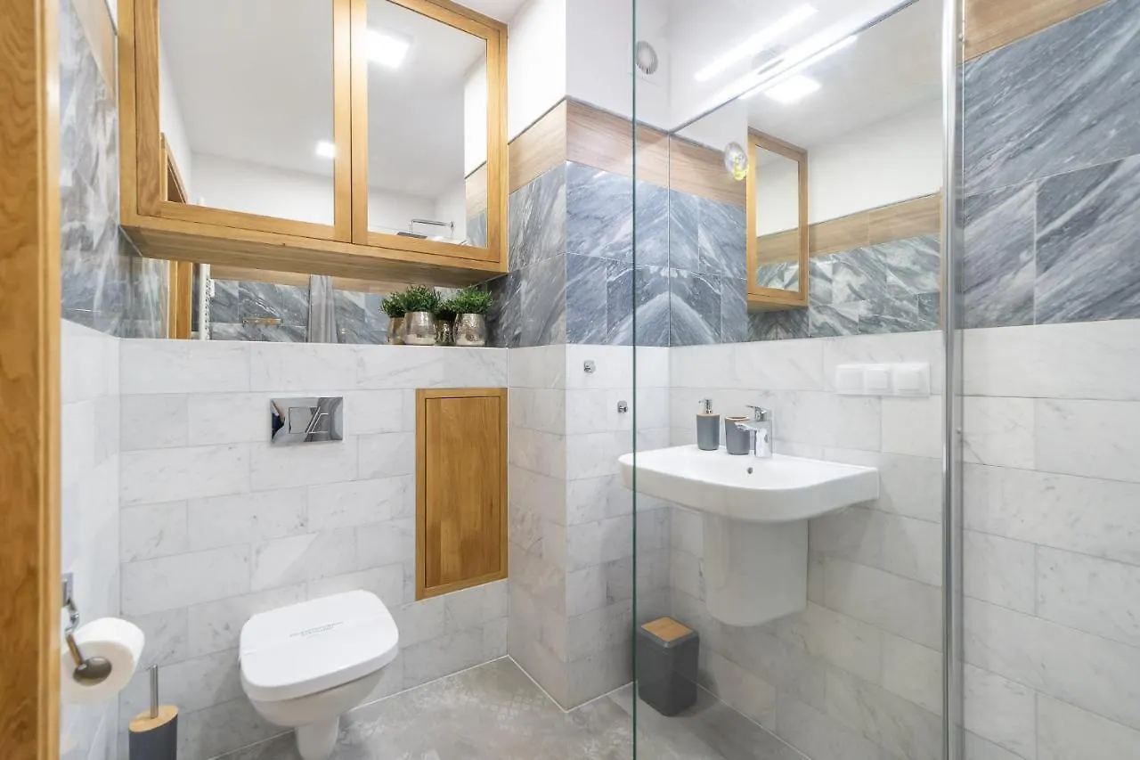 Apartament Rzymski Apartment Kolobrzeg