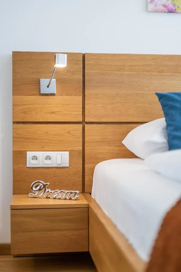Apartament Rzymski Apartment Kolobrzeg