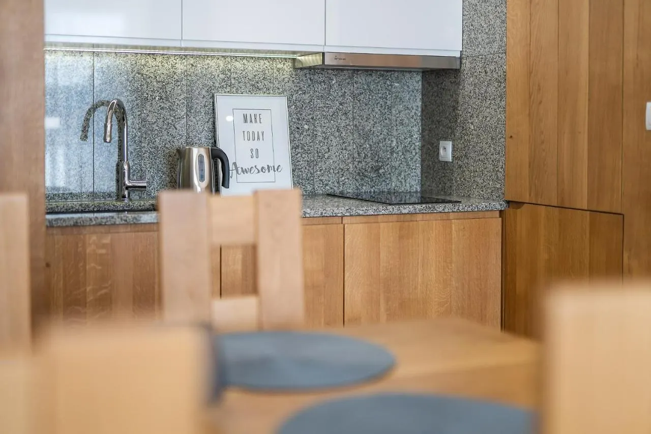 Apartament Rzymski Apartment Kolobrzeg